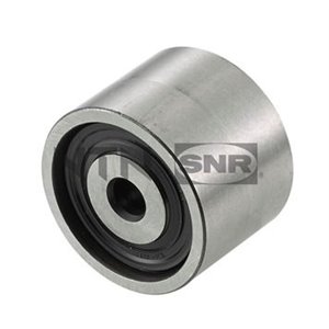 GE357.43 Deflection Pulley,Guide Pulley, timing belt SNR - Top1autovaruosad