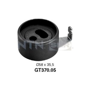 GT370.05 Tensioner Pulley, timing belt SNR - Top1autovaruosad