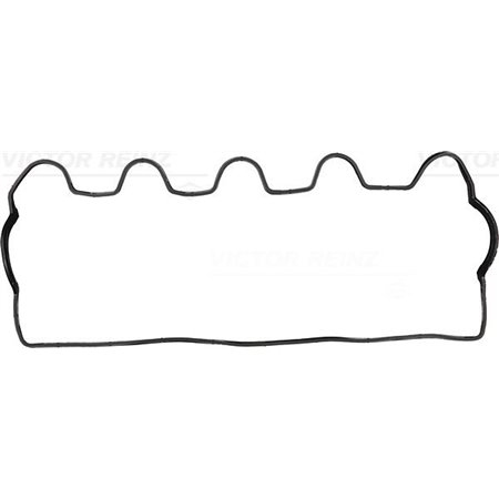 71-33643-00 Gasket, cylinder head cover VICTOR REINZ