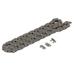 DIDSCA0404ASV-88 Timing chain SCA0404ASV number of links 88, open, chain type Plat