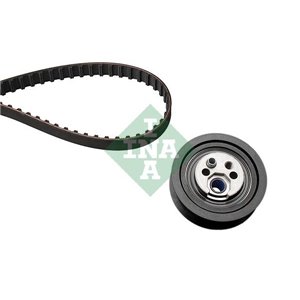 530 0157 10 Timing Belt Kit Schaeffler INA - Top1autovaruosad