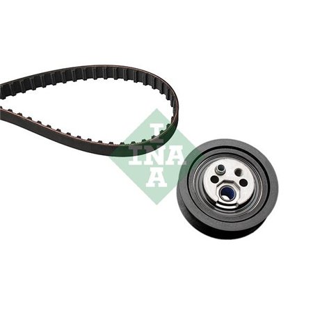 530 0157 10 Комплект ремня ГРМ Schaeffler INA