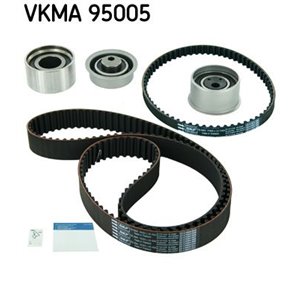 VKMA 95005 Hammasrihma komplekt SKF - Top1autovaruosad