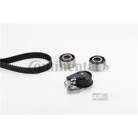 CT1119K1 Timing Belt Kit CONTINENTAL CTAM