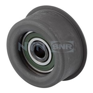 GE353.13 Timing belt support roller/pulley fits: CHEVROLET CRUZE, TRAX; MA