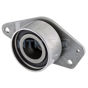 GE355.46 Deflection Pulley,Guide Pulley, timing belt SNR - Top1autovaruosad