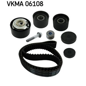 VKMA 06108 Hammasrihma komplekt SKF - Top1autovaruosad