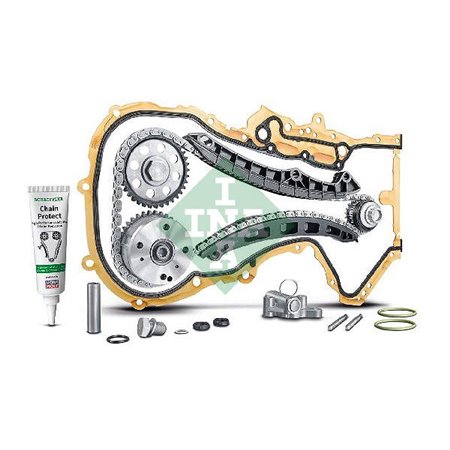 559 0154 31 Комплект цели привода распредвала Schaeffler INA