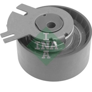 531 0548 10 Timing belt tension roll/pulley fits: NISSAN INTERSTAR, PRIMASTAR