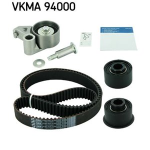 VKMA 94000 Timing set  belt  sprocket  fi - Top1autovaruosad