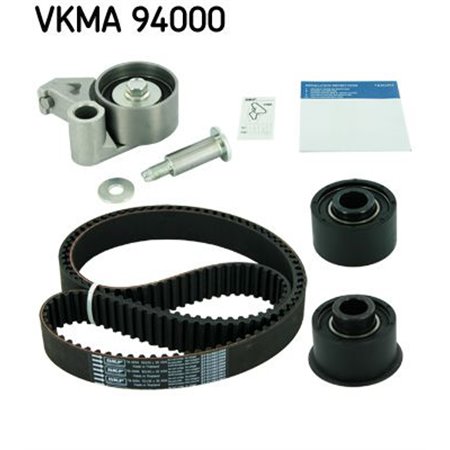 VKMA 94000 Timing set (belt+ sprocket) fits: FORD USA PROBE II MAZDA 323 F 