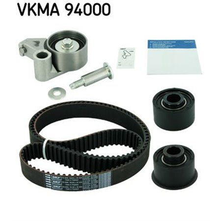 VKMA 94000 Timing Belt Kit SKF