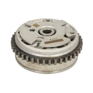 HEP21-7087 Camshaft phasing pulley fits: CADILLAC BLS, CTS, CTS SPORT, SRX; 