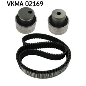 VKMA 02169 Timing set  belt  sprocket  fi - Top1autovaruosad