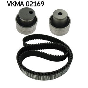 VKMA 02169 Kamremssats SKF - Top1autovaruosad