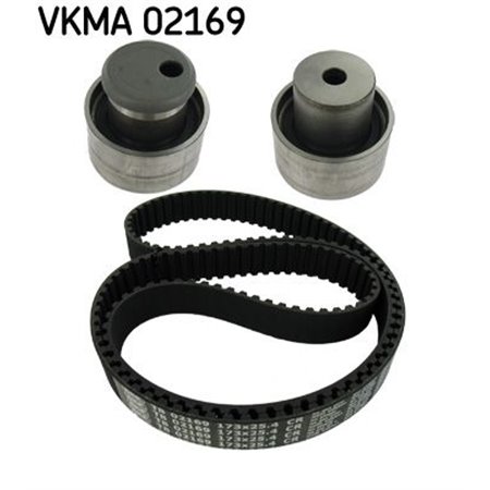 VKMA 02169 Jakohihnasarja SKF