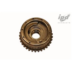 21-7055 Camshaft Adjuster HEPU - Top1autovaruosad