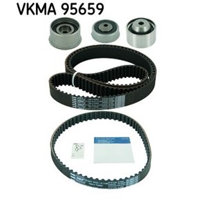 VKMA 95659 Hammasrihma komplekt SKF - Top1autovaruosad