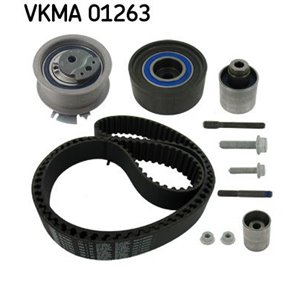 VKMA 01263 Hammasrihma komplekt SKF - Top1autovaruosad