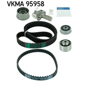 VKMA 95958 Hammasrihma komplekt SKF - Top1autovaruosad