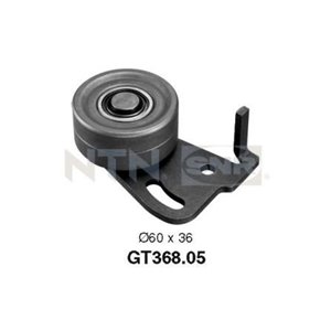 GT368.05 Timing belt tension roll/pulley fits: NISSAN BLUEBIRD, LAUREL, PR