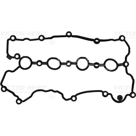 71-42762-00 Gasket, cylinder head cover VICTOR REINZ