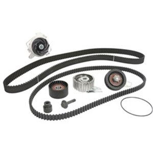 KP65429XS Water Pump & Timing Belt Kit GATES - Top1autovaruosad