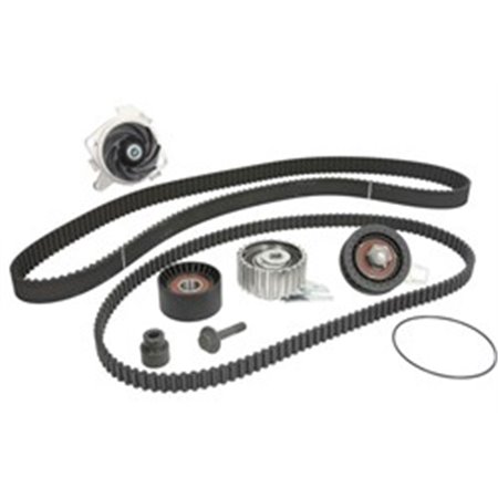 KP65429XS Water Pump & Timing Belt Kit GATES