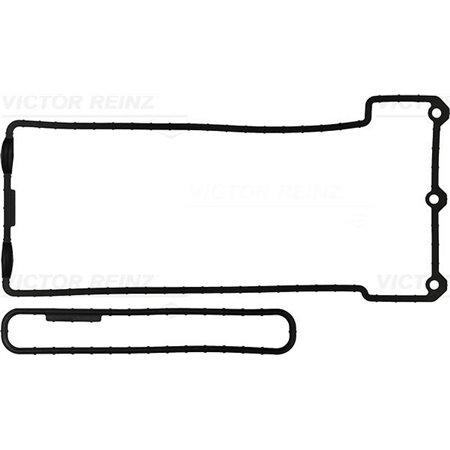 15-31822-01 Gasket Set, cylinder head cover VICTOR REINZ