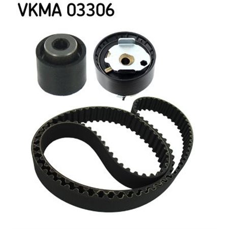 VKMA 03306 Hammasrihma komplekt SKF