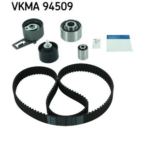 VKMA 94509 Hammasrihma komplekt SKF - Top1autovaruosad