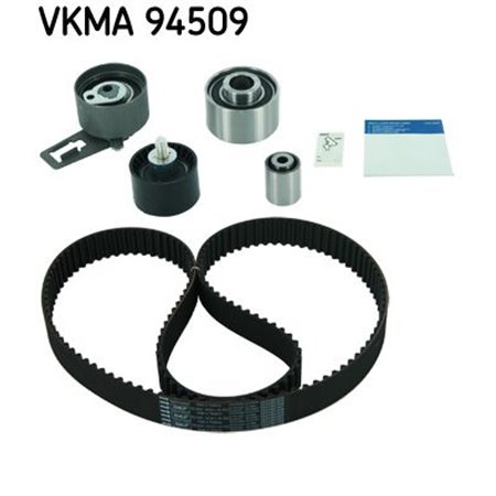 VKMA 94509 Timing Belt Kit SKF