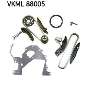 VKML 88005 Tidssats  kedja   kedjehjul  p - Top1autovaruosad