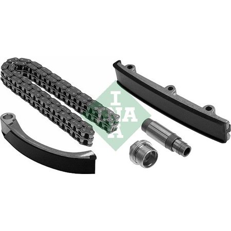 559 0059 10 Mootori keti komplekt Schaeffler INA