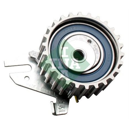 531 0411 30 Tensioner Pulley, timing belt Schaeffler INA