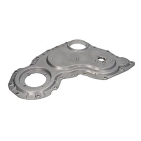 AG 0406 Timing cover fits: PERKINS fits: URSUS 4512, 4514