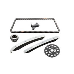 60 10 1100 Timing Chain Kit SWAG - Top1autovaruosad