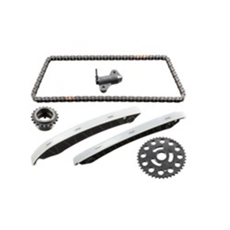 60 10 1100 Timing Chain Kit SWAG