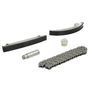 SW99130449 Mootoriketi komplekt (kett + osad) rattaid pole sobib: OPEL ASTRA