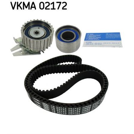 VKMA 02172 Timing Belt Kit SKF