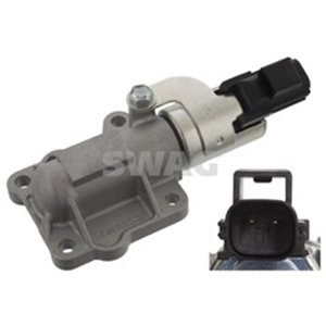 55 94 7275 Control Valve, camshaft adjustment SWAG - Top1autovaruosad