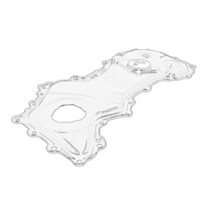 13 50 214 65R Timing cover  metal  fits   - Top1autovaruosad