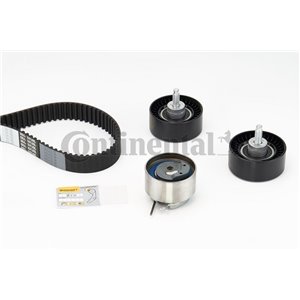 CT1123K1 Timing Belt Kit CONTINENTAL CTAM - Top1autovaruosad