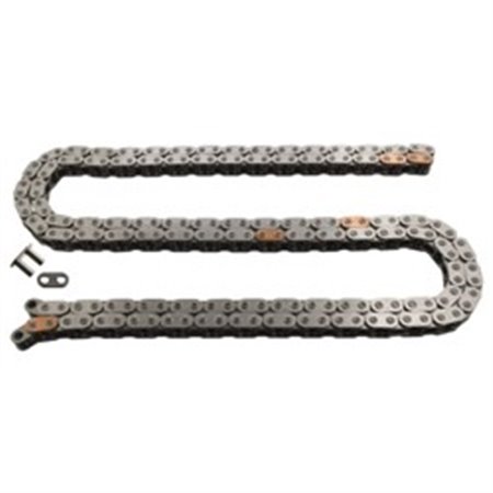 FE45811 Timing chain (number of links: 190) fits: MERCEDES CLS (C218), CL