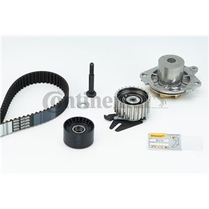 CT 995 WP1 Timing set (belt + pulley + water pump) fits: FIAT BRAVA, BRAVO I