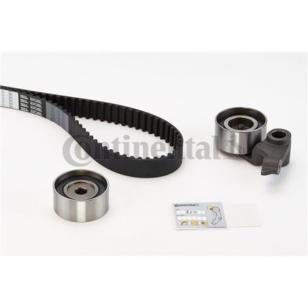 CT1043K1 Timing Belt Kit CONTINENTAL CTAM