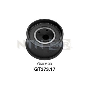 GT373.17 Tensioner Pulley, timing belt SNR - Top1autovaruosad