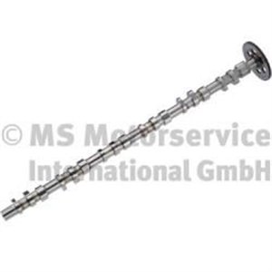 20 1003 47103 Camshaft (exhaust side) fits: MERCEDES ACTROS MP4 / MP5, ANTOS, A
