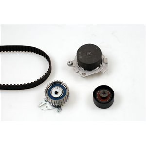 PK10121 Water Pump & Timing Belt Kit HEPU - Top1autovaruosad