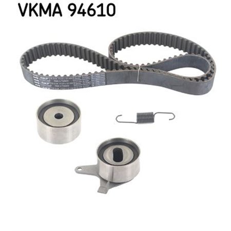 VKMA 94610 Timing set (belt+ sprocket) fits: MAZDA 323 C V, 323 F V, 323 F V
